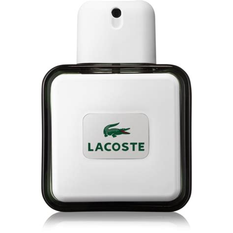 lacoste original cologne